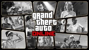 How to download free GTA Online on PS4/PS5?