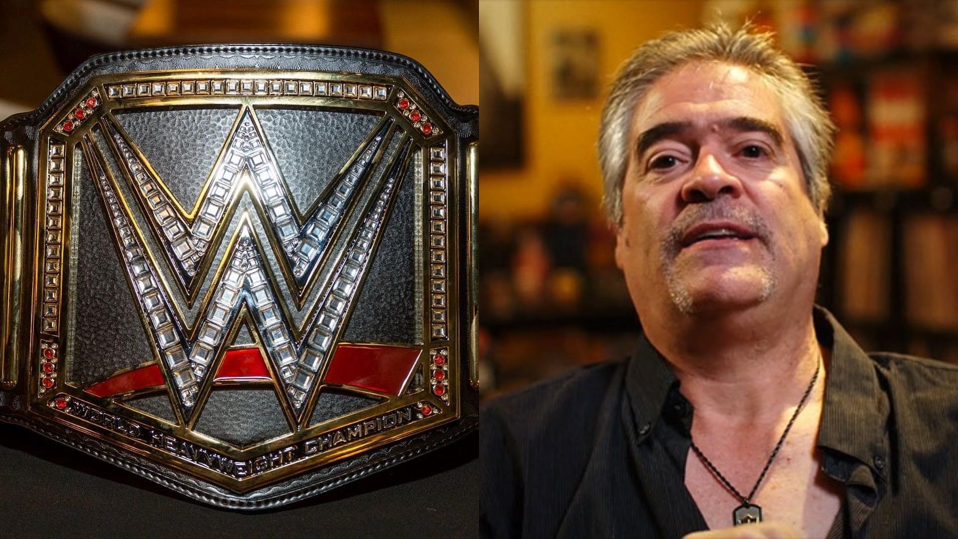 Former WWE Champion has been "spot on" recently, according to Vince