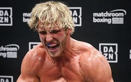 UFC star vows to cripple "juice head" Logan Paul for life if he dares venture outside of "fake fighting"