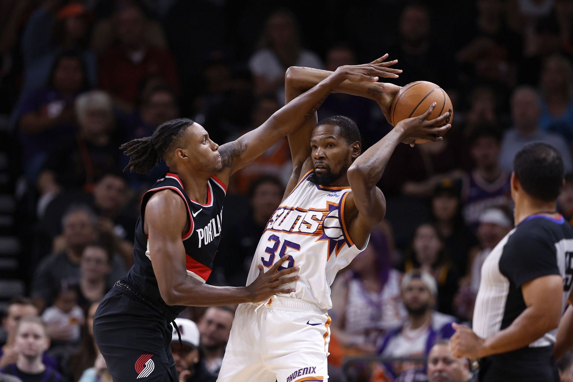 Phoenix Suns Vs Portland Trail Blazers Prediction And Betting Tips Dec 19 2023