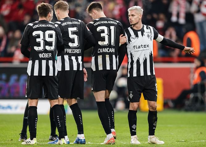 Borussia Monchengladbach vs Werder Bremen Prediction and Betting Tips | December 15th 2023
