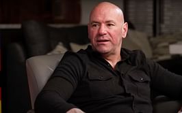 "That is a great story" - After his cameos at UFC 100 and 200, Dana White approves Jim Miller's inclusion in a bout at UFC 300