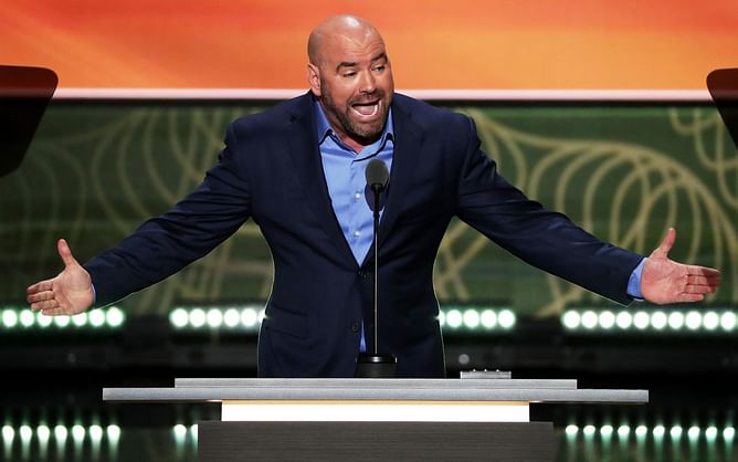 UFC discloses full details of new anti-doping program that will replace USADA from 2024