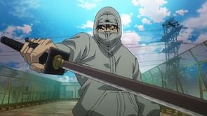 Under Ninja manga enters a 3-week hiatus