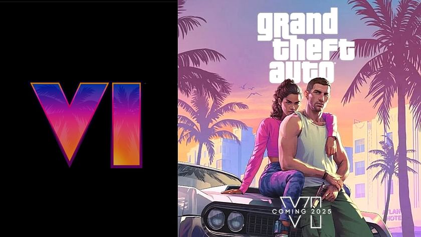 GTA 6 (Grand Theft Auto VI) - Official Trailer 