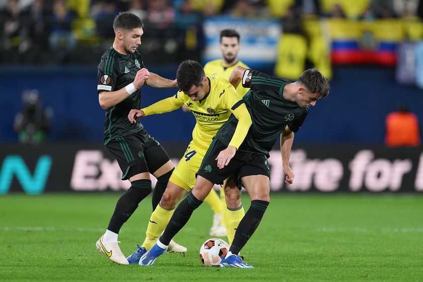 Villarreal need to bring A-game against Panathinaikos 