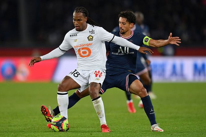 Lille vs PSG Prediction and Betting Tips | December 17th 2023