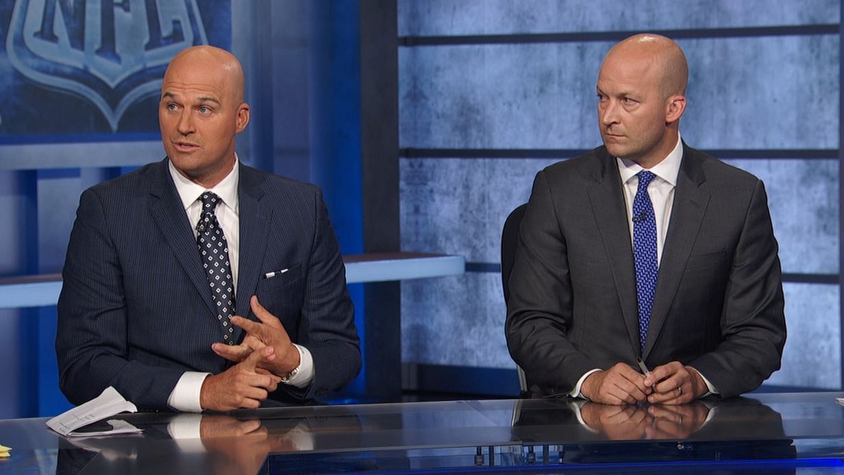 Are Tim Hasselbeck and Matt Hasselbeck related? Exploring their relationship