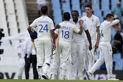 "Intra-squad is a joke" - Sunil Gavaskar criticizes India for not playing practice games before 1st Test vs South Africa