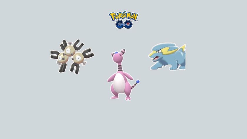 Shiny Pokémon, Ultimate Pop Culture Wiki