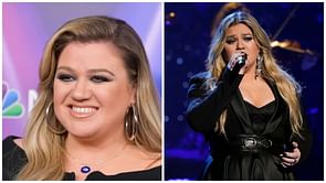 How did Kelly Clarkson lose so much weight? Everything you need to know about the singer’s weight-loss secrets