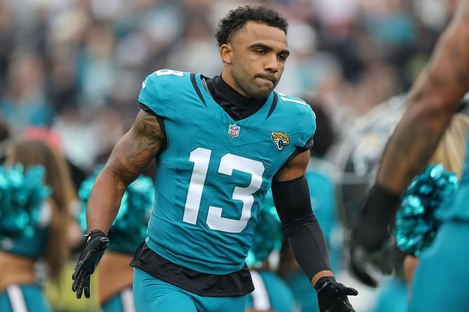 Christian Kirk Injury Update vs Bengals: What happened to Jaguars WR?