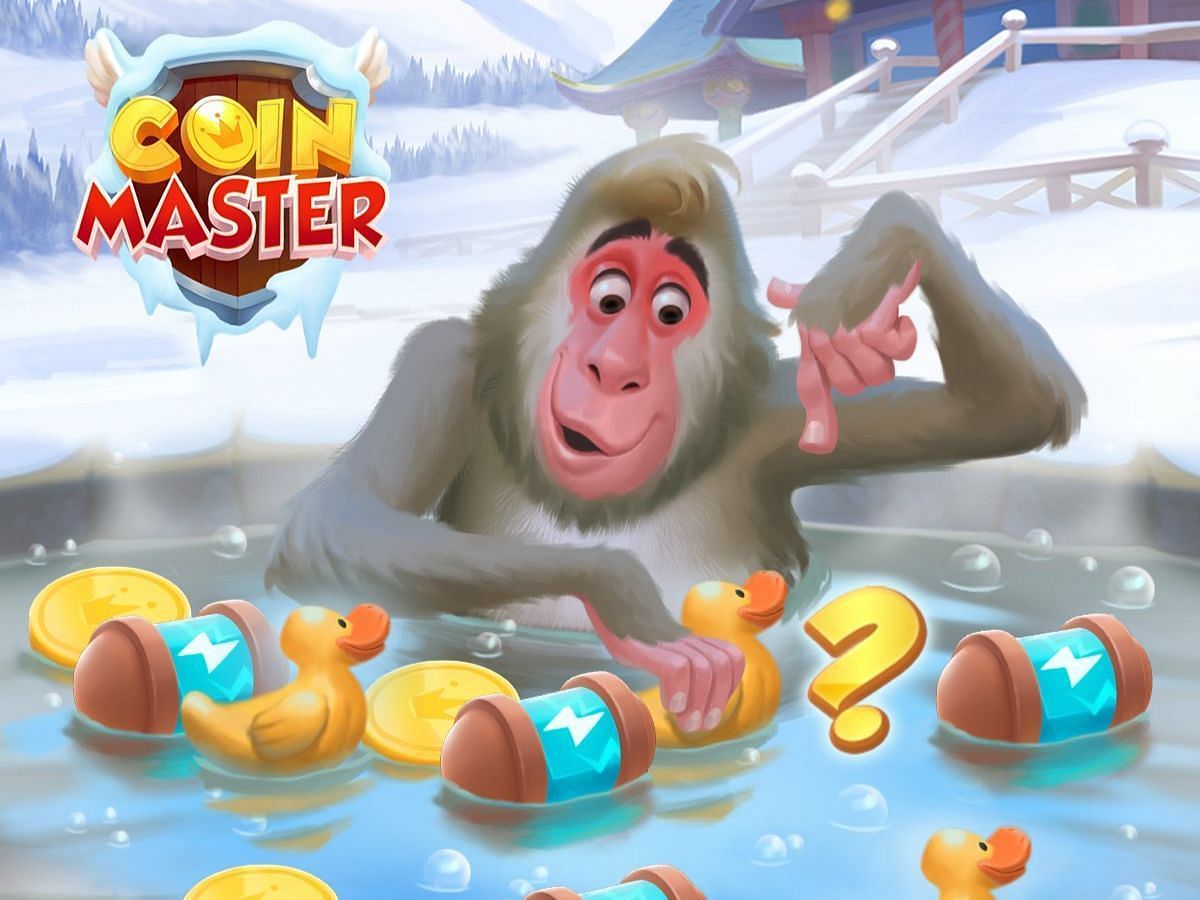 coin master free spins links today