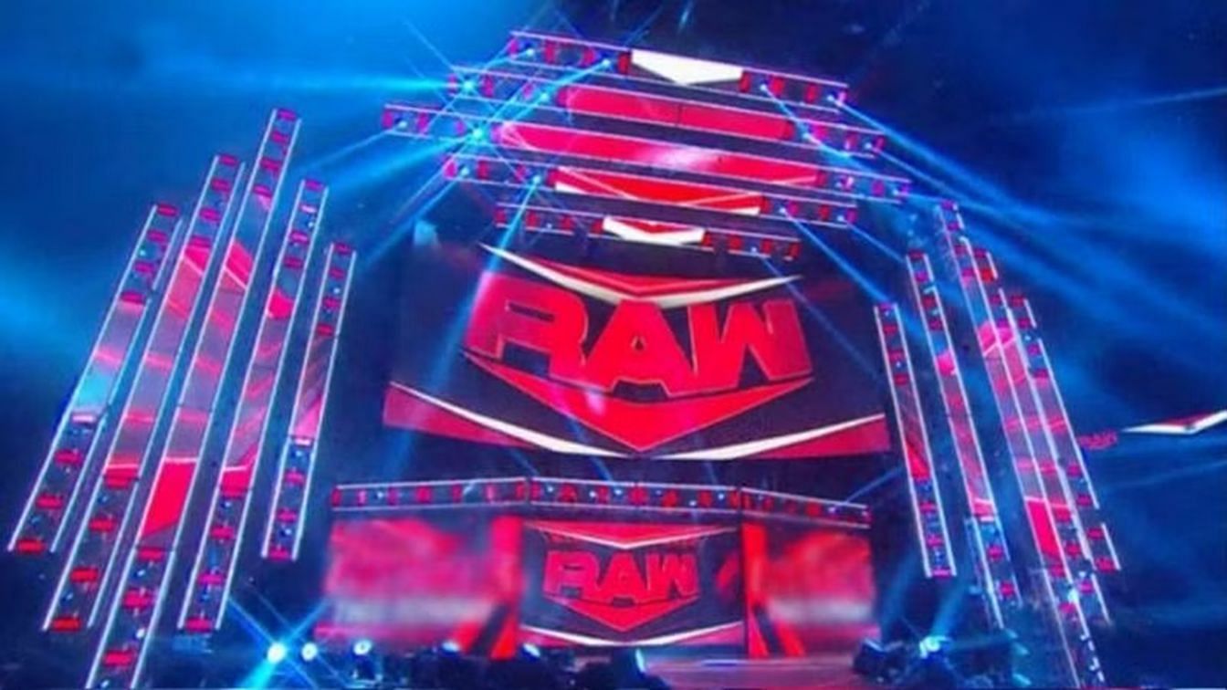 A lengthy streak came to an end on WWE RAW