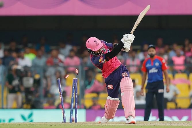 "They need to start trusting other players the way they do with Riyan Parag" - Sanjay Manjrekar on the Rajasthan Royals heading into IPL 2024