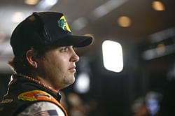 NASCAR opinion: How can Noah Gragson make the most of his second chance in Cup?