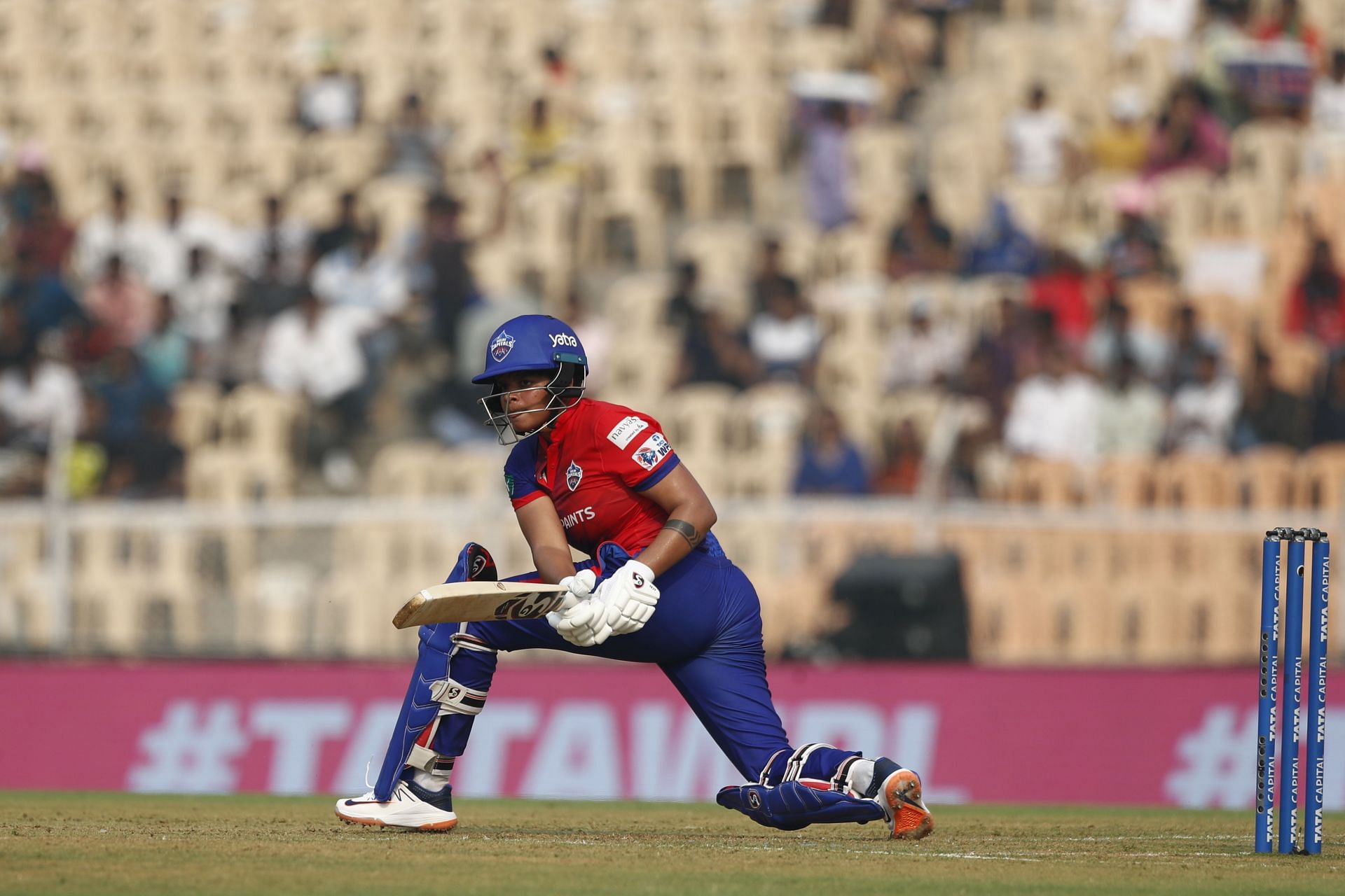 WPL 2023 - Royal Challengers Bangalore v Delhi Capitals