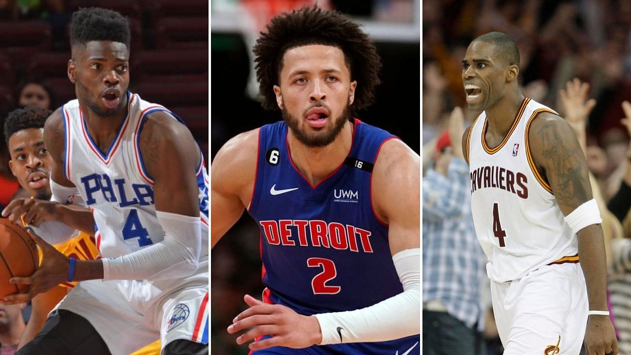 Detroit Pistons go winless in November: what is NBA's all-time longest  losing streak?
