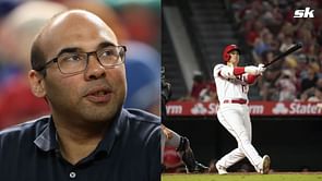 Giants president reveals team rivaled Dodgers' 10-year, $700,000,000 offer to Shohei Ohtani - "We were agreeable to it"