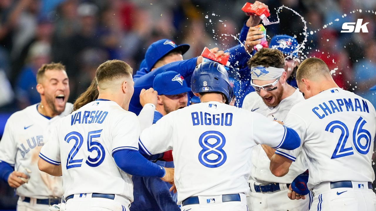 5 moves the Toronto Blue Jays need to make at 2023 MLB Winter Meetings