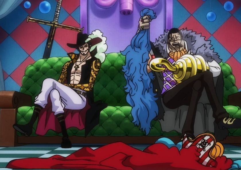 One Piece Episode 1087 Release Date & What To Expect