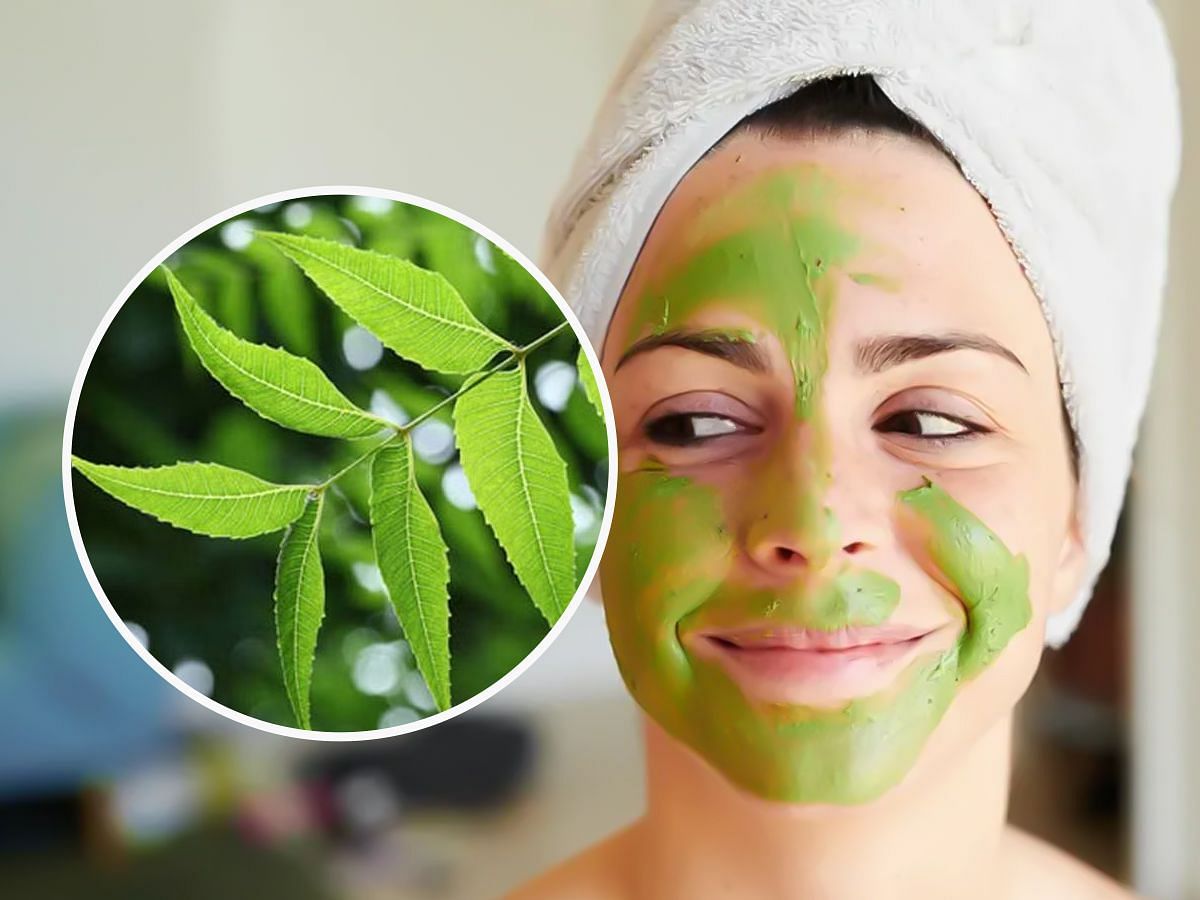 Beauty benefits of Neem leaves: How to add ingredient to your beauty regimen