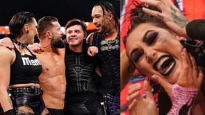 WWE official sent legal letter after Judgment Day controversy on RAW