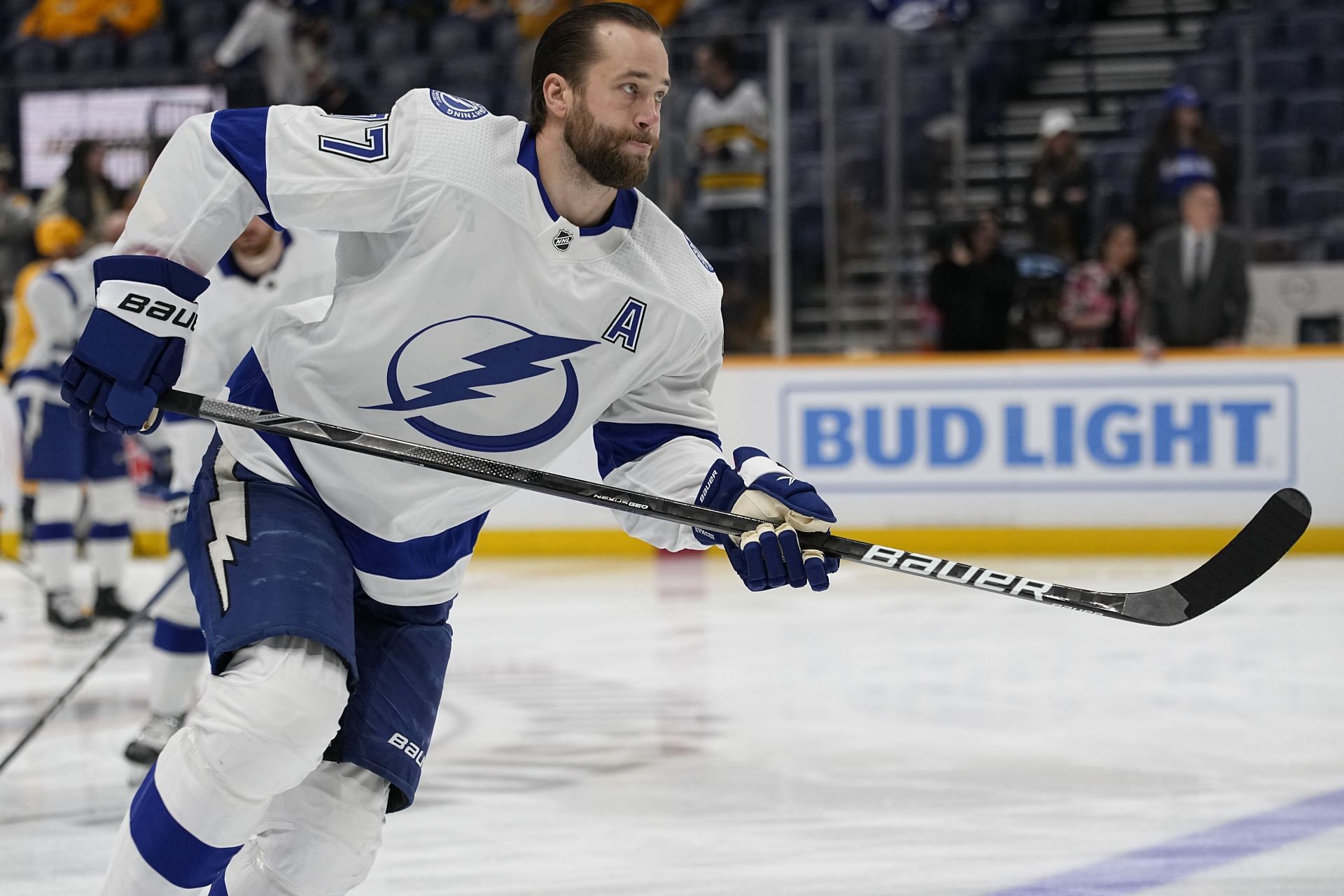 Victor Hedman Injury: What Happened To Tampa Bay Lightning Defenceman?