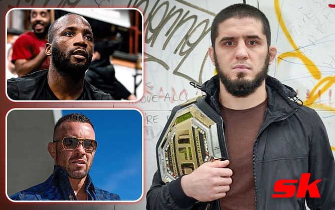 Henry Cejudo spots the flaw in Islam Makhachev's plan of moving up; explains why he beats both Leon Edwards and Colby Covington