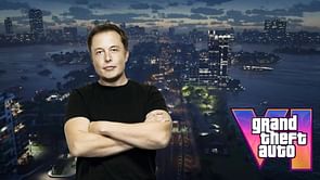 GTA 6 fans react as Elon Musk comments on the series