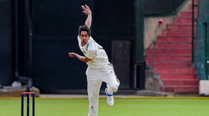 आर साई किशोर को बनाया गया प्रमुख टीम का कप्तान, भारत के बड़े टूर्नामेंट के लिए टीम हुई घोषित