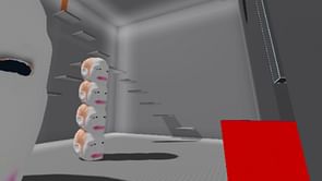 How to play Roblox Escape Running Head
