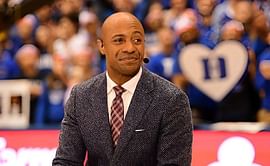 ESPN analyst Jay Williams asks fans to stop being Draymond Green apologists and question his decision-making & behavior instead