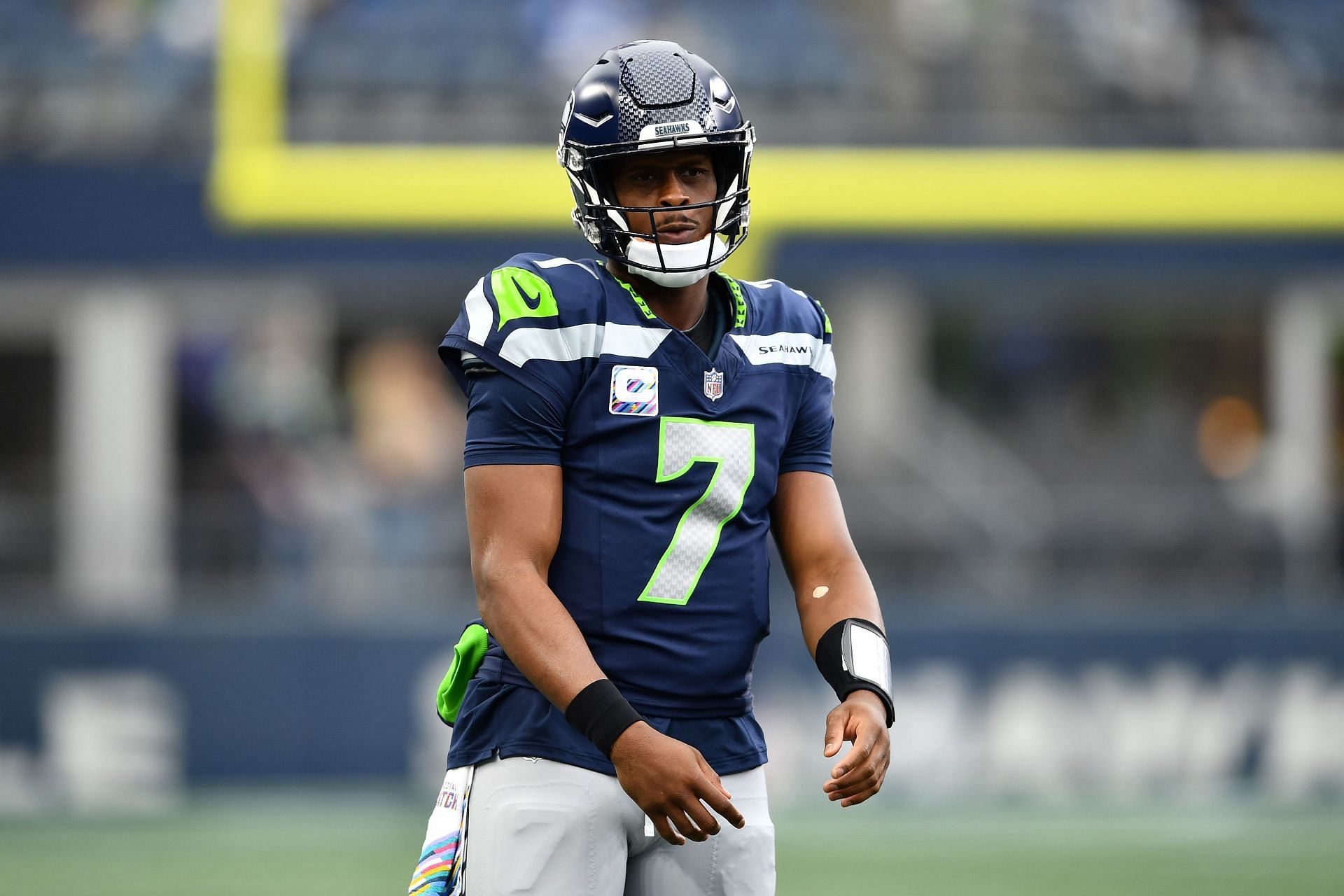 Geno Smith injury update: Latest on Seahawks QB for Week 16 Fantasy ...