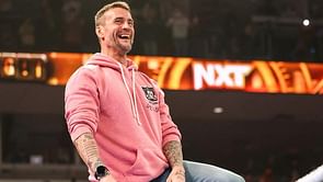 "It's gonna be the biggest ever" - Former WWE employee makes a bold prediction for CM Punk's in-ring return