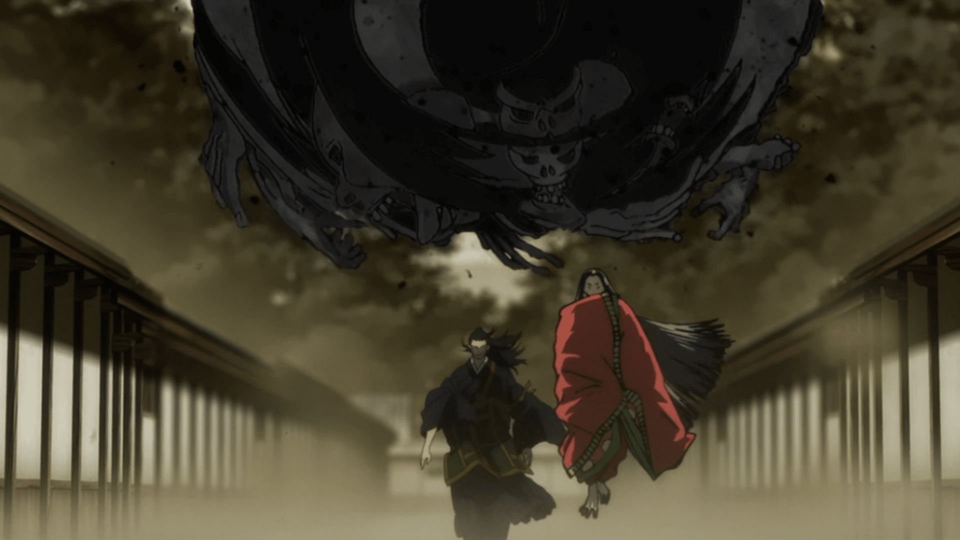 How Kenjaku unlocked the true potential of Geto's Uzumaki in Jujutsu Kaisen  season 2 episode 22, explored