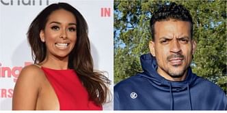 Ex-'basketball wives' star Gloria Govan seeks $267k from Matt Barnes in child support, citing low $4-figure monthly income