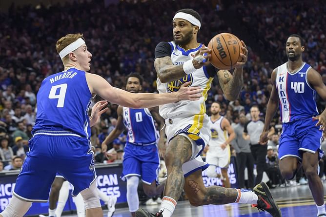 Golden State Warriors Injury Report (Dec. 8): Latest update on Andrew Wiggins and Gary Payton II's status