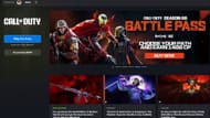 Downloading the game via Battle.net (Image via Activision Blizzard)