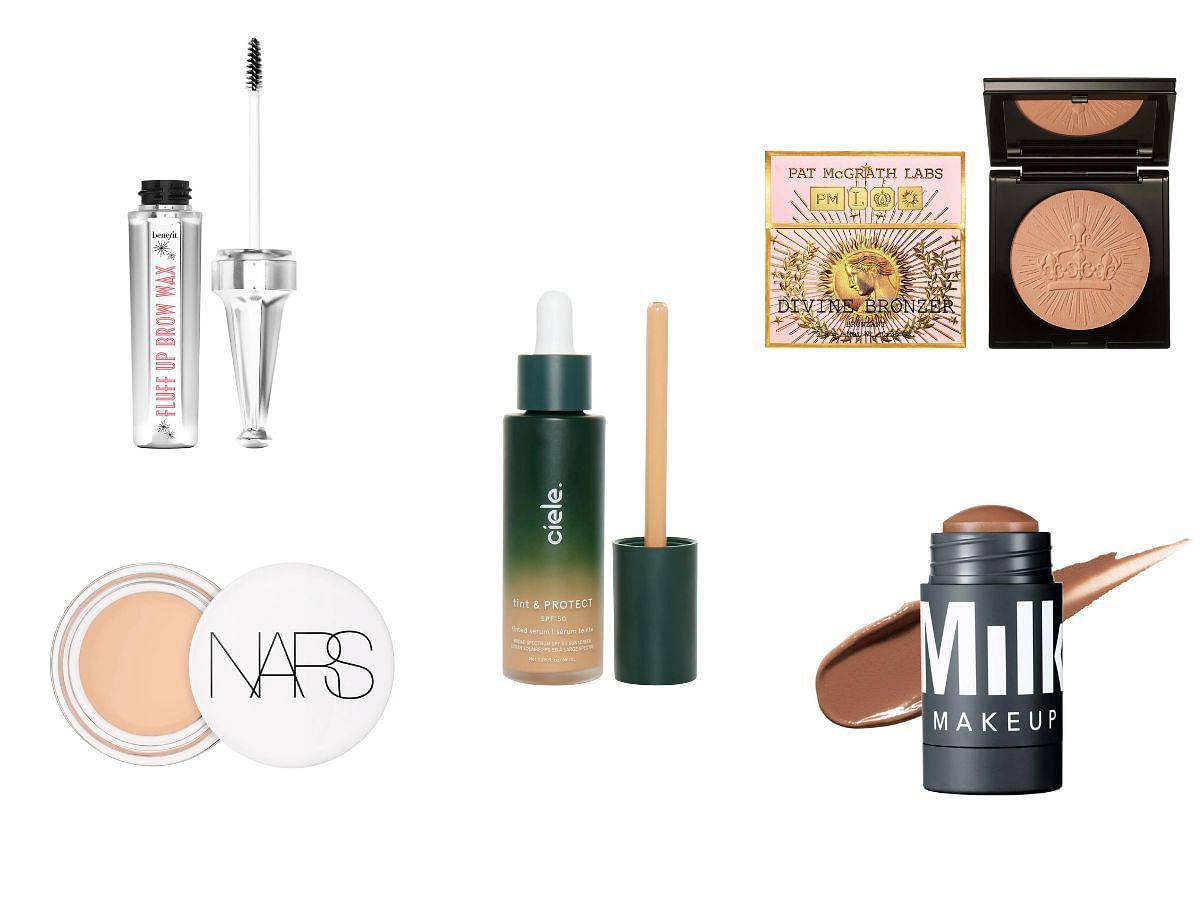 10 best beauty launches in 2023
