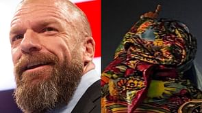 31-year-old major wrestling star returning to WWE after 19 months of absence following CM Punk's comeback is possible, says veteran