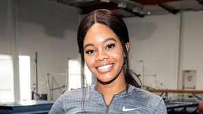 Gabby Douglas teases gymnastics comeback at Winter Cup 2024