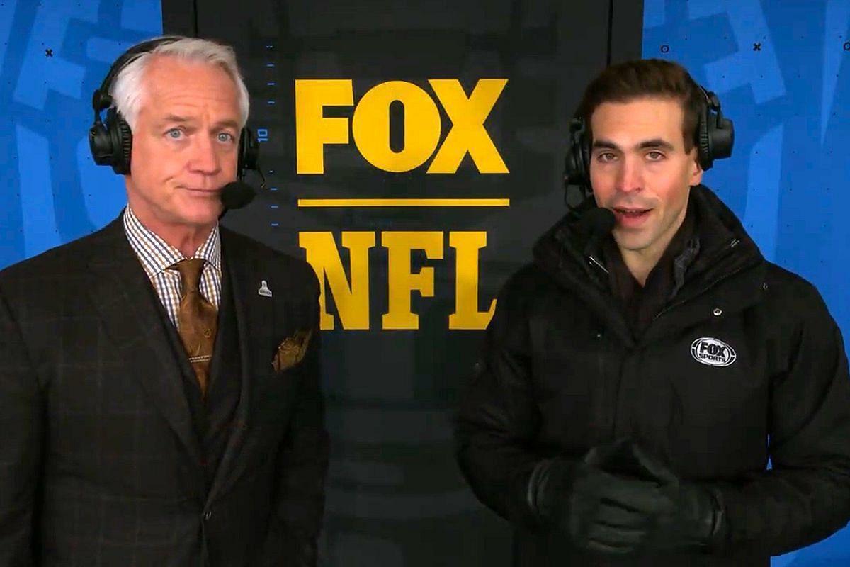 Who are the EaglesCardinals announcers on FOX? All about NFL Week 17