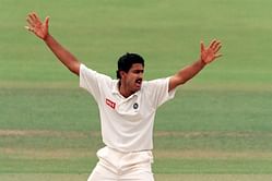India's 3 highest wicket-takers vs South Africa in Tests ft. Anil Kumble