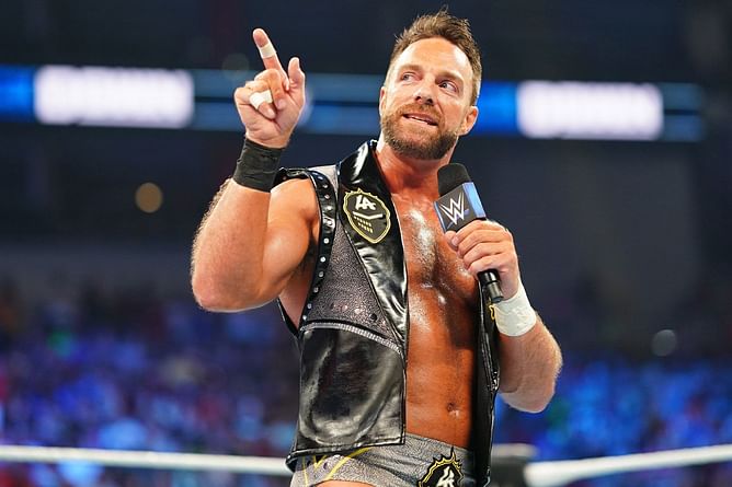 5 WWE stars who broke out in 2023