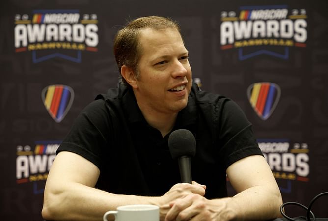 “We want to grow to be successful”: Brad Keselowski shares exciting future plans for RFK Racing