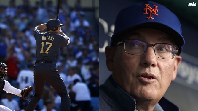 Mets owner Steve Cohen believes Shohei Ohtani never wished to play in New York: "The agent never reached out to me"