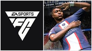 EA FC 24 Team of the Week 15 (TOTW 15) predictions: All cards featuring Mbappe, Sergi Roberto, and others
