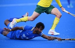 5 Nations Hockey Tournament 2023: Indian Men's Hockey Team loses 2-7 to Belgium