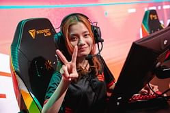 "Just be confident"- SMG's enerii on her biggest takeaways from VCT Game Changers Championship 2023 (Exclusive)